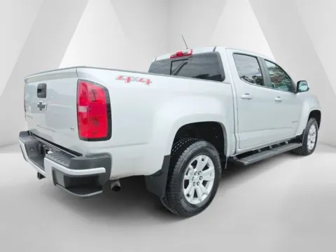 More photos of 2016 Chevrolet Colorado LT at Hocking Valley Motors, OH