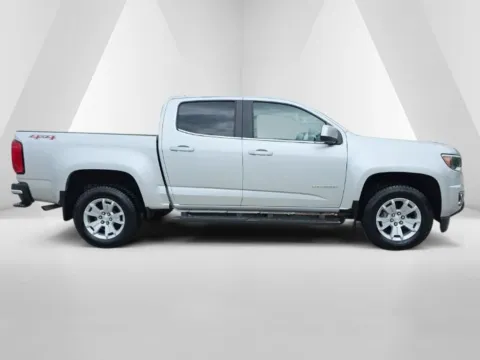 More photos of 2016 Chevrolet Colorado LT at Hocking Valley Motors, OH
