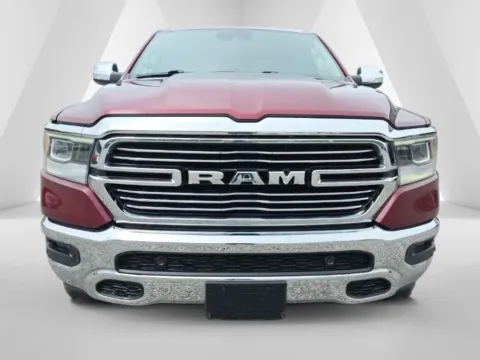 Photos of 2021 Ram 1500 Laramie for sale in Logan, OH at Hocking Valley Motors