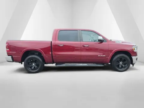 More photos of 2021 Ram 1500 Laramie at Hocking Valley Motors, OH