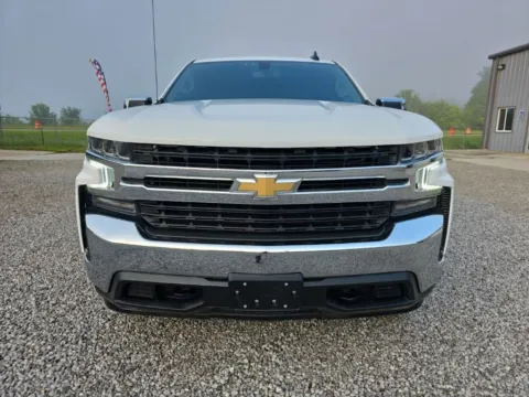 Photos of 2021 Chevrolet Silverado 1500 LT for sale in Logan, OH at Hocking Valley Motors