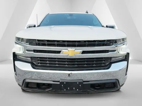 Photos of 2021 Chevrolet Silverado 1500 LT for sale in Logan, OH at Hocking Valley Motors