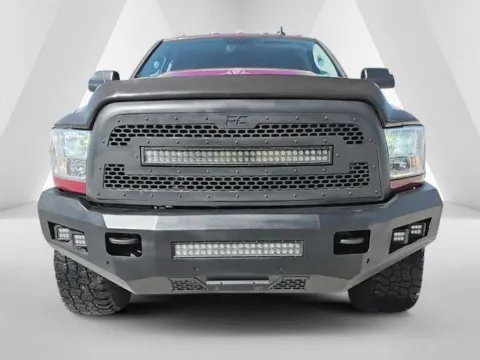 Photos of 2015 Ram 2500 Big Horn for sale in Logan, OH at Hocking Valley Motors