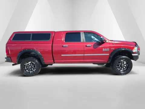 More photos of 2015 Ram 2500 Big Horn at Hocking Valley Motors, OH