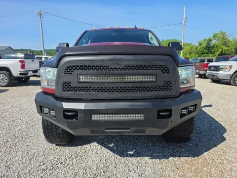 Photos of 2015 Ram 2500 Big Horn for sale in Logan, OH at Hocking Valley Motors