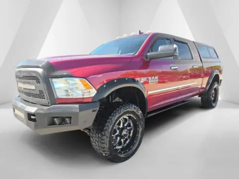 Another view of 2015 Ram 2500 Big Horn for sale in Logan, OH at Hocking Valley Motors