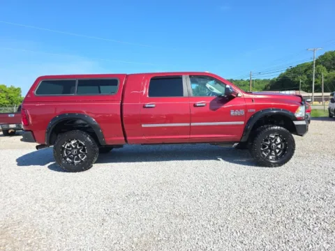 More photos of 2015 Ram 2500 Big Horn at Hocking Valley Motors, OH