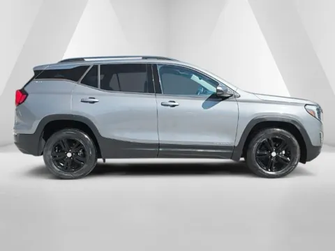 More photos of 2020 GMC Terrain SLE at Hocking Valley Motors, OH