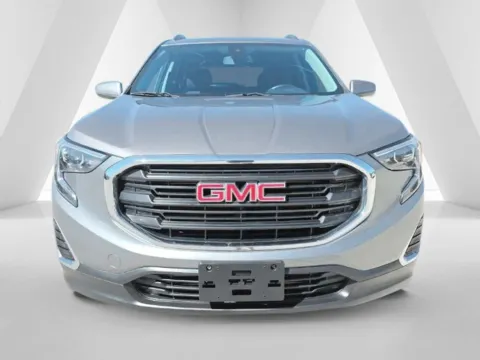 Photos of 2020 GMC Terrain SLE for sale in Logan, OH at Hocking Valley Motors