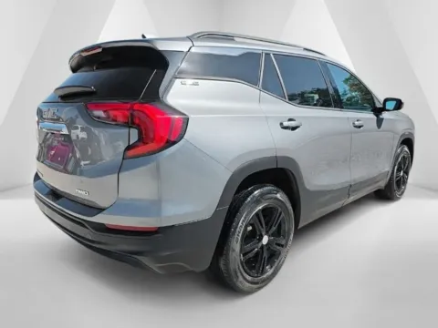 More photos of 2020 GMC Terrain SLE at Hocking Valley Motors, OH