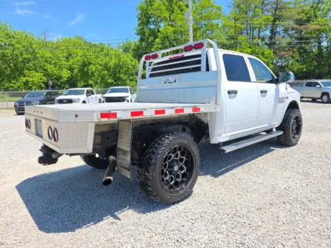 More photos of 2015 Ram 2500 Tradesman at Hocking Valley Motors, OH