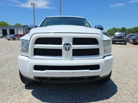 Photos of 2015 Ram 2500 Tradesman for sale in Logan, OH at Hocking Valley Motors