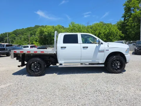 More photos of 2015 Ram 2500 Tradesman at Hocking Valley Motors, OH