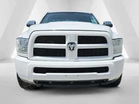 Photos of 2015 Ram 2500 Tradesman for sale in Logan, OH at Hocking Valley Motors