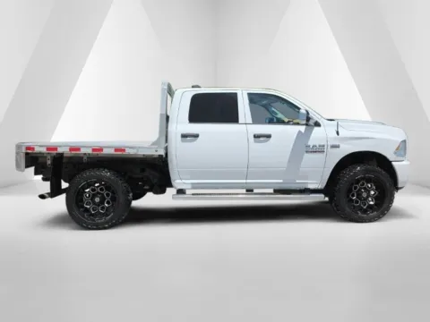 More photos of 2015 Ram 2500 Tradesman at Hocking Valley Motors, OH
