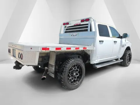 More photos of 2015 Ram 2500 Tradesman at Hocking Valley Motors, OH