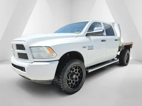 Another view of 2015 Ram 2500 Tradesman for sale in Logan, OH at Hocking Valley Motors