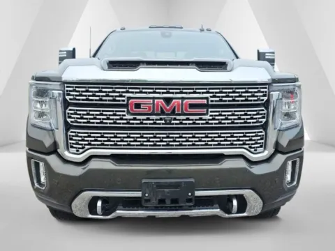 Photos of 2023 GMC Sierra 3500HD Denali for sale in Logan, OH at Hocking Valley Motors