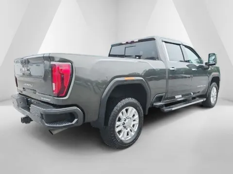More photos of 2023 GMC Sierra 3500HD Denali at Hocking Valley Motors, OH