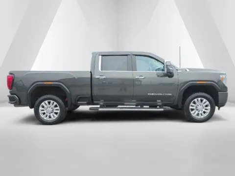 More photos of 2023 GMC Sierra 3500HD Denali at Hocking Valley Motors, OH