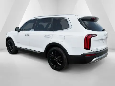 More photos of 2022 Kia Telluride SX at Hocking Valley Motors, OH