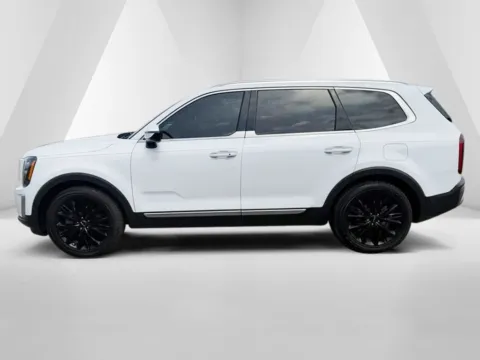 More photos of 2022 Kia Telluride SX at Hocking Valley Motors, OH