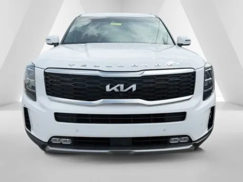 Photos of 2022 Kia Telluride SX for sale in Logan, OH at Hocking Valley Motors