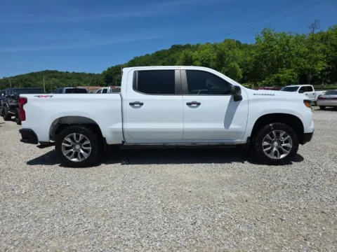 More photos of 2022 Chevrolet Silverado 1500 WT at Hocking Valley Motors, OH