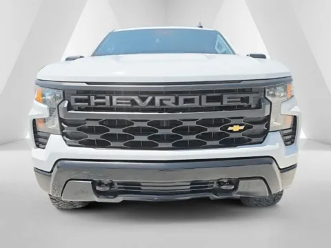 Photos of 2022 Chevrolet Silverado 1500 WT for sale in Logan, OH at Hocking Valley Motors