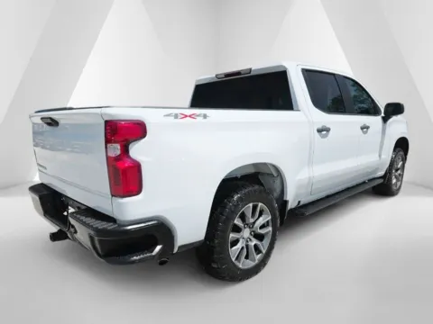 More photos of 2022 Chevrolet Silverado 1500 WT at Hocking Valley Motors, OH