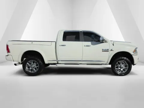 More photos of 2018 Ram 2500 Laramie Longhorn at Hocking Valley Motors, OH
