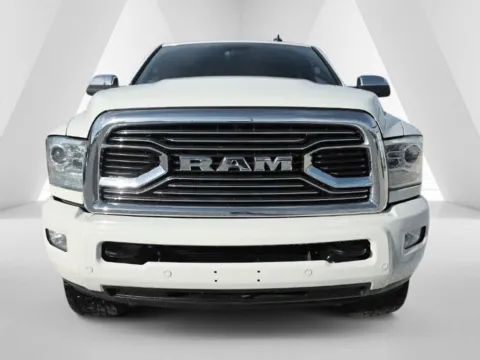 Photos of 2018 Ram 2500 Laramie Longhorn for sale in Logan, OH at Hocking Valley Motors