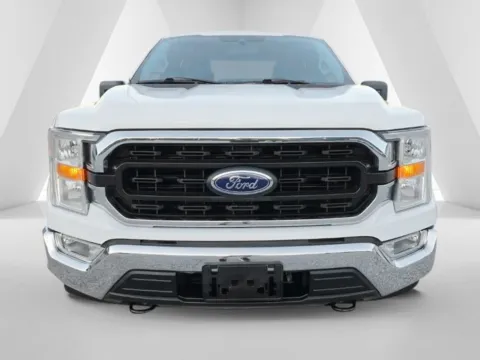 Photos of 2021 Ford F-150 XLT for sale in Logan, OH at Hocking Valley Motors