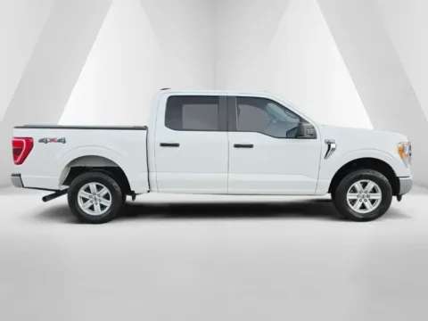 More photos of 2021 Ford F-150 XLT at Hocking Valley Motors, OH