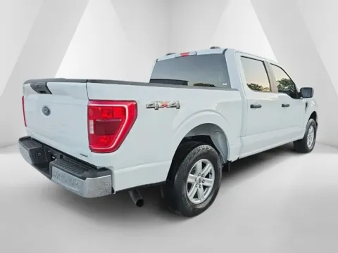 More photos of 2021 Ford F-150 XLT at Hocking Valley Motors, OH