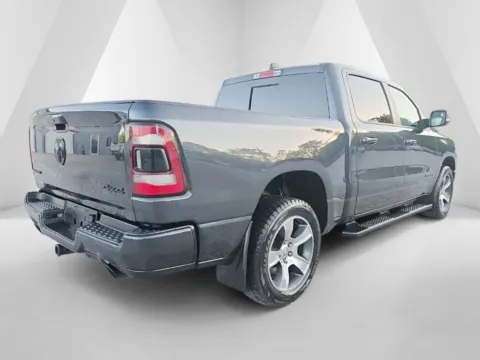 More photos of 2019 Ram 1500 Rebel at Hocking Valley Motors, OH