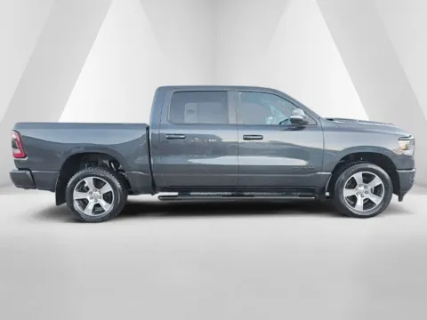 More photos of 2019 Ram 1500 Rebel at Hocking Valley Motors, OH