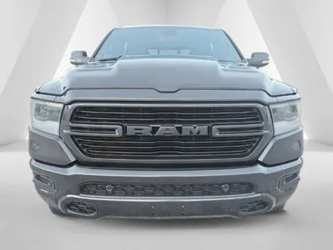 Photos of 2019 Ram 1500 Rebel for sale in Logan, OH at Hocking Valley Motors