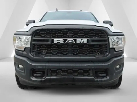 Photos of 2022 Ram 2500 Tradesman for sale in Logan, OH at Hocking Valley Motors