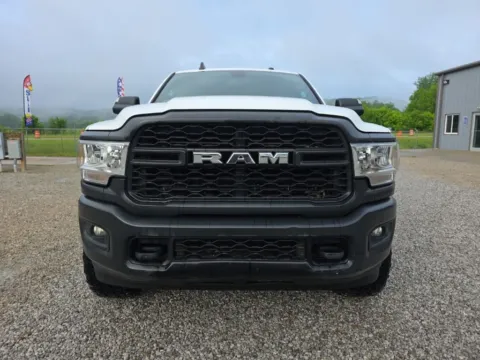 Photos of 2022 Ram 2500 Tradesman for sale in Logan, OH at Hocking Valley Motors