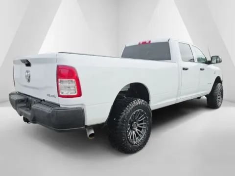 More photos of 2022 Ram 2500 Tradesman at Hocking Valley Motors, OH