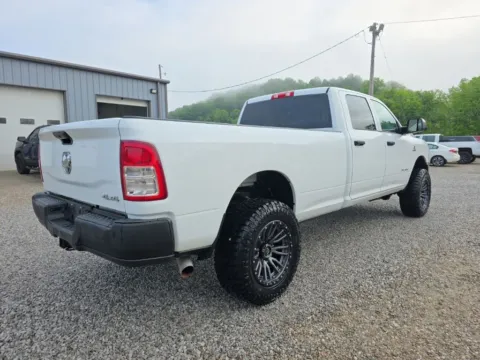 More photos of 2022 Ram 2500 Tradesman at Hocking Valley Motors, OH