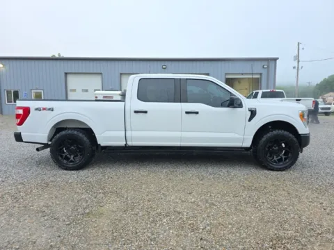 More photos of 2022 Ford F-150 XL at Hocking Valley Motors, OH
