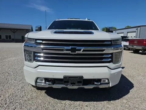 Photos of 2020 Chevrolet Silverado 2500HD High Country for sale in Logan, OH at Hocking Valley Motors
