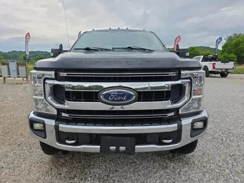 Photos of 2020 Ford F-350SD XLT for sale in Logan, OH at Hocking Valley Motors