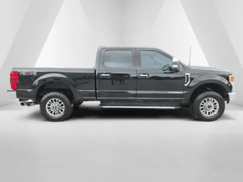 More photos of 2020 Ford F-350SD XLT at Hocking Valley Motors, OH