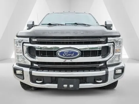 Photos of 2020 Ford F-350SD XLT for sale in Logan, OH at Hocking Valley Motors