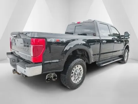 More photos of 2020 Ford F-350SD XLT at Hocking Valley Motors, OH