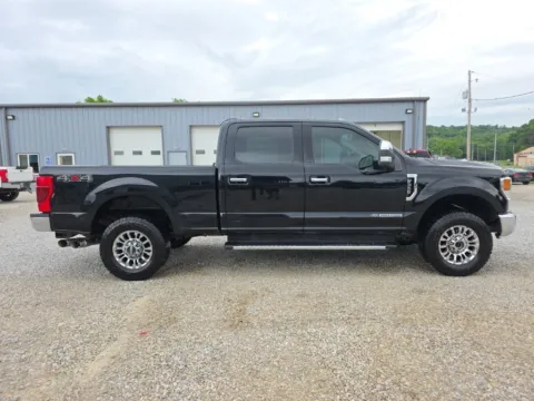 More photos of 2020 Ford F-350SD XLT at Hocking Valley Motors, OH