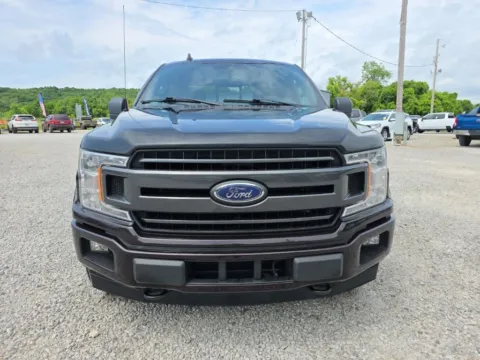 Photos of 2020 Ford F-150 for sale in Logan, OH at Hocking Valley Motors
